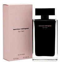 Narciso Rodriguez for Her 100 ml (Original Pack) женские духи Нарцисо Родригес фо Хё 100 мл (с магнитной