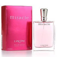Lancome Miracle 100 ml (Original Pack) жіночі парфуми Ланком Міракл 100 мл (Оригінальне паковання)