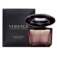 Versace Crystal Noir 90 ml (Original Pack) женские духи Версаче Кристал Нуар 90 мл (с магнитной лентой)