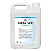 Рідина для бульбашок Free Color Bubble Fluid Standard 5L