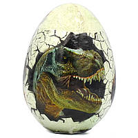 Креативное творчество "Dino Paleontology. EGG" Danko Toys DP-02-01 для проведения раскопок, World-of-Toys