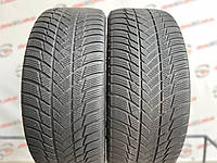 Шины Б/У зимова 235/45 R20 BRIDGESTONE BLIZZAK LM001 5mm