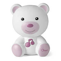 Игрушка музыкальная "Dreamlight" Chicco 09830.10 ночник с мелодиями, World-of-Toys