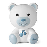 Игрушка музыкальная "Dreamlight" Chicco 09830.20 ночник с мелодиями, World-of-Toys