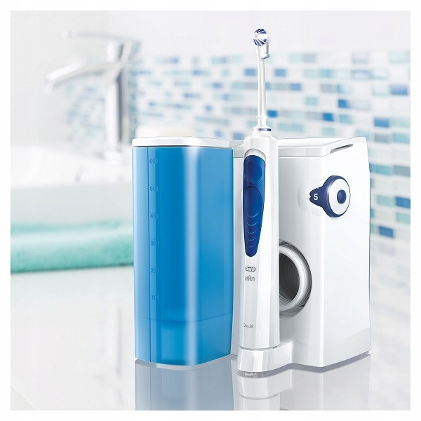 Іригатор Oral-B MD 20 Professional Care OxyJet