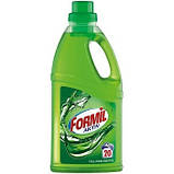 Гель для прання білої та кольорової білизни Formil Biological 1500 мл, фото 2