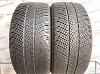 Шини Б/У зимова 265/45 R20 MICHELIN LATITUDE ALPIN LA2 NO 6mm