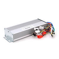 Контролер керування для безщіткового двигуна електротранспорту 48V/60V/64V-1000W, 42A