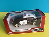 Іграшка Lamborghini Urus металева модель Ламбаргіні