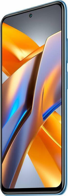 Смартфон Xiaomi Poco M5s 8/256GB Blue - фото 6 - id-p1960921096