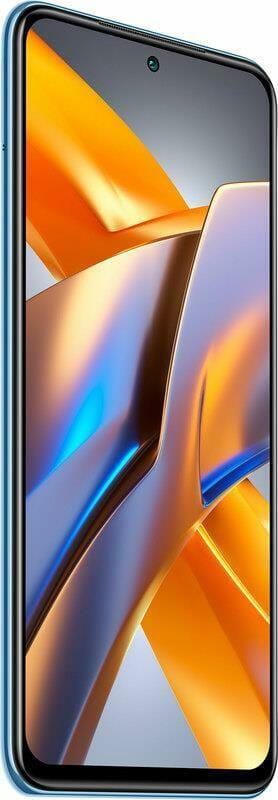 Смартфон Xiaomi Poco M5s 8/256GB Blue - фото 7 - id-p1960921096