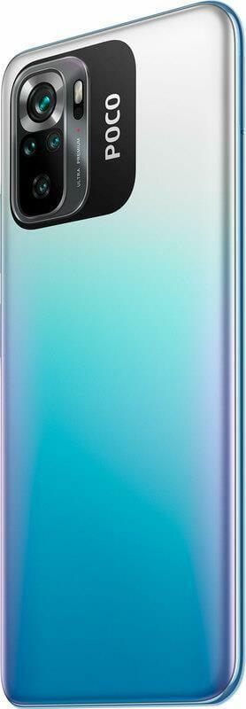 Смартфон Xiaomi Poco M5s 8/256GB Blue - фото 8 - id-p1960921096