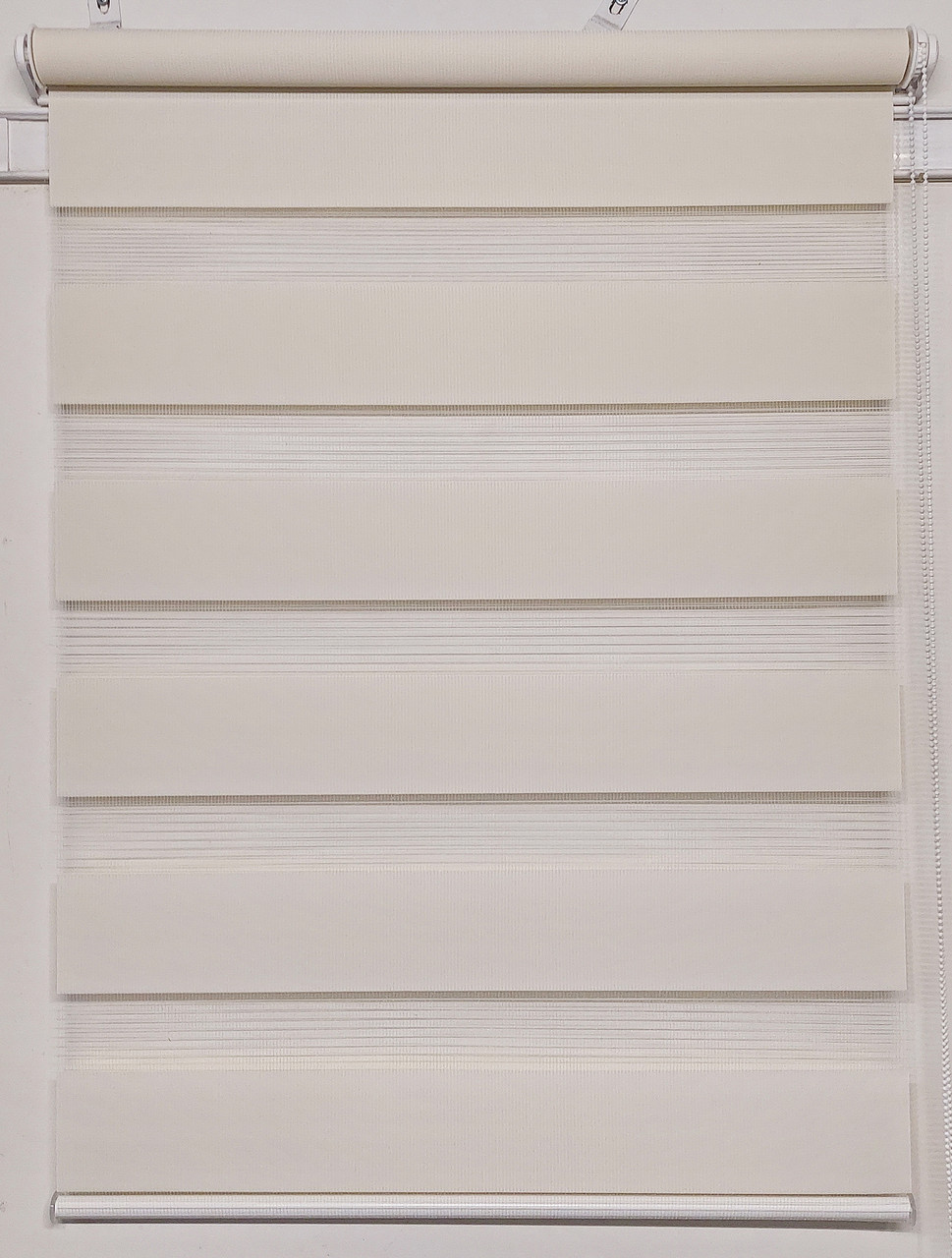 Рулонна штора ВН DN-213 Молочний