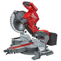 Торцовочная пила аккумуляторная Milwaukee MILWAUKEE M18 FUEL FMS254-0 4933451729 без АКБ