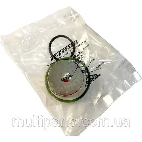 Фильтр в газовый редуктор Tomasetto с уплотн. кольцами (ID#1984439962 ...