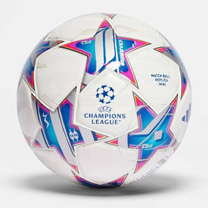 Adidas Finale 18 Real Madrid Mini CW4137 1