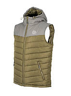 Куртка Trakker New HexaThermic Bodywarmer