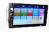2din Автомагнітола 7010 USB+SD+Bluetooth  (коротка база), фото 5