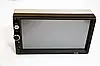 2din Автомагнітола 7010 USB+SD+Bluetooth  (коротка база), фото 9