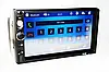 2din Автомагнітола 7010 USB+SD+Bluetooth  (коротка база), фото 8
