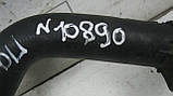 Патрубок радіатора верхній VW Passat B5 (1997-2000) OE:8D0121101AJ, фото 5