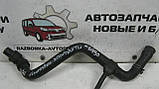 Патрубок радіатора верхній VW Passat B5 (1997-2000) OE:8D0121101AJ, фото 7