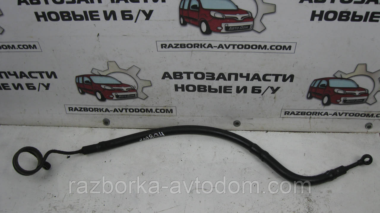 Шланг високого тиску ГУР (від насоса до рейки) VW Passat B5 (1997-2000) OE:8D2422893H