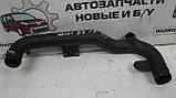Патрубок радіатора інтеркулера VW Passat B5 (1997-2000) OE:8D0145840M, фото 3