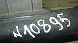 Патрубок радіатора інтеркулера VW Passat B5 (1997-2000) OE:8D0145840M, фото 7