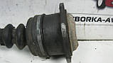 Напівось передня ліва VW Passat B5 (1997-2000) OE: 8D0407451FX, фото 5