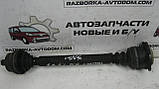 Напівось передня ліва VW Passat B5 (1997-2000) OE: 8D0407451FX, фото 3