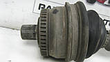 Напівось передня права VW Passat B5 (1997-2000) Дефект OE:8D0407452FX, фото 4