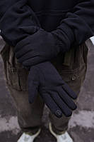 Рукавички Without energy 1-30 black