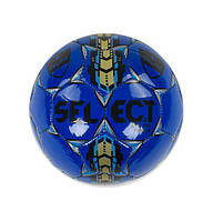 Мяч футбольный размер № 2 (синий) [tsi127640-ТCІ]