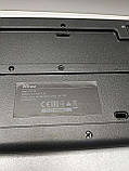 Комплект клавіатура з мишею Б/К Trust Ziva Wireless 22119, фото 4
