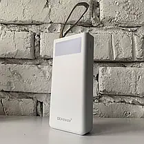 УМБ Повербанк Powerbank OXPOWER PD-20 20000 mAh, фото 3