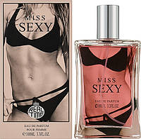 Парфюмированная вода женская MIss Sexy 100ml