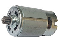 Двигун для шуруповерта YATO 21 вольт 12 зубів