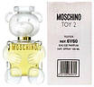 Moschino Toy 2 Bubble Gum, 100 ml, фото 5