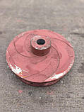 5гр8 Колесо насоса, фото 5