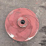 5гр8 Колесо насоса, фото 4
