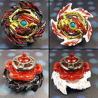 Дзига BEYBLADE Venom Diabolos B-145 (Бейблейд Веном Диаболос) з пусковим пристроєм