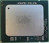 Процессор для сервера Intel® Xeon® Processor E7540 18M Cache, 2.00 GHz, 6.40 GT/s SLBRG