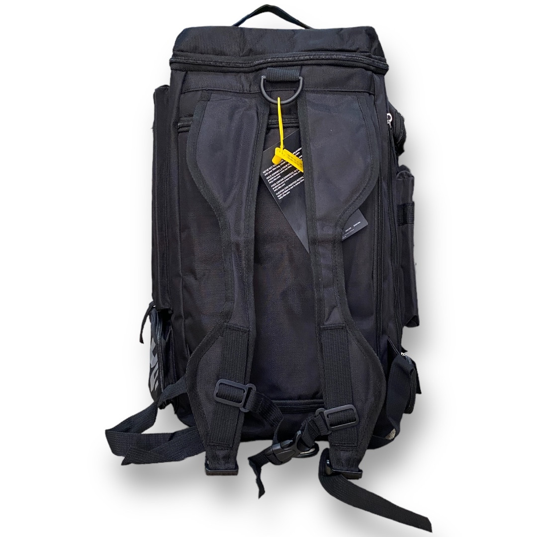 "Nike Utility Run: Рюкзак-сумка для активного способу життя"