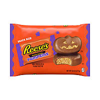 Тыквы Reese's Peanut Butter Pumpkins 16s 272g