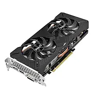 Видеокарта Palit Xpertvision GTX1660SUPER GP 6G GDDR6/192bit/DVI/HDMI/DP