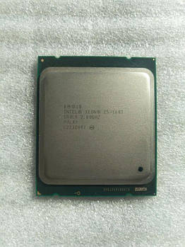 Процесор для сервера Intel® Xeon® Processor E5-1603 10M Cache, 2.80 GHz SR0L9