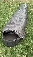 Спальный мешок кокон на флисе до -20 по образцу тактического спального мешка США
