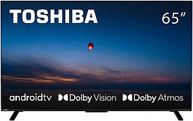Телевізор Toshiba 65UA2363DG