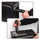 Електрична викрутка-шуруповерт у валізі 48в1 (LY-83), фото 2